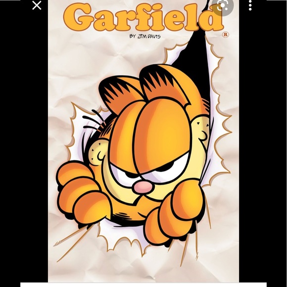 Garfield. Who doesn’t love him? - Picture 1 of 1